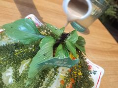野葡萄拌沙拉-越美小馆·越南料理(曲江店)