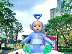 -东莞松山湖万象汇