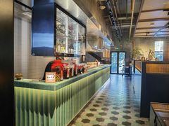 -庐灶江南·江南菜·四合院Bistro(东直门·华侨夜泊君亭店)