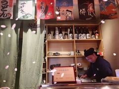 -醉虎传(南锣鼓巷店)