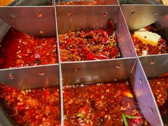 -周小明火锅(黑金冠社区店)