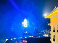 -宜春明月山维景国际温泉度假酒店