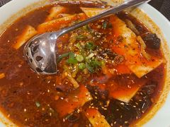 -飞天大厦清真餐厅