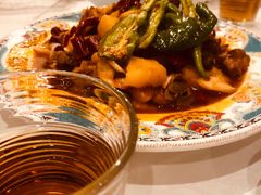 -巴依老爷新疆美食(工体旗舰店)