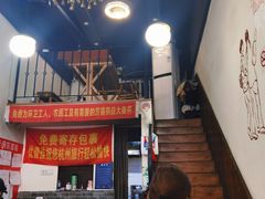 -优壹佳·延边朝鲜族料理(中山北路店)