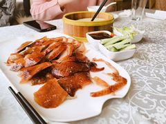 -燕云楼(南京东路店)