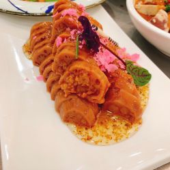 -冠豪主题婚礼酒店·宴会厅(机场店)