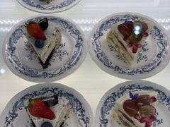 -PETIT PARIS 小巴黎(花园道店)