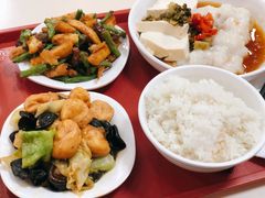 油面筋-来必堡(娄山关路店)