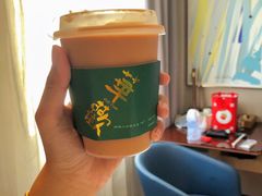 -華歡冰室-WahFoon(吉大店)