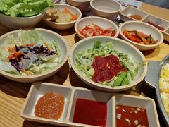 -喜来稀肉(北外滩白玉兰广场店)