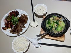 -春梅里卤鹅馆·47年老字号(东厦分店)