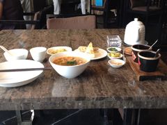 -真爱中国餐馆·年华店(朱雀大街店)