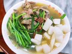 -珍珍小食店(西华路店)