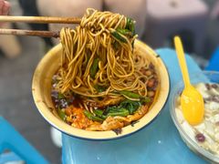 -温馨缘面庄(总店)