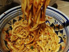 -老九圆山西面馆(CBD店)