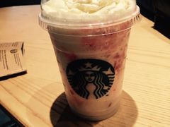-星巴克(北京首都国际机场7店)