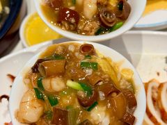 -北李妈妈菜·海肠捞饭(开发区万达店)