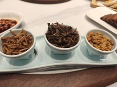 -一品滇香·云南菜(公益西桥店)