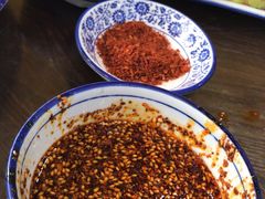 -和月楼牛羊肉泡馍