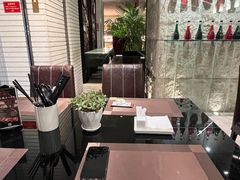 -索菲特酒店·海鲜自助 ·聚餐厅
