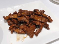 壹品土猪肉-花城苑广府菜(侨鑫店)