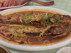 -服务大楼冷面(延大店)