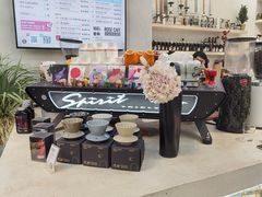 -玫瑰咖啡(中山六路店)