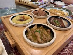 -陕西会客厅·宴会厅·唐世佳宴