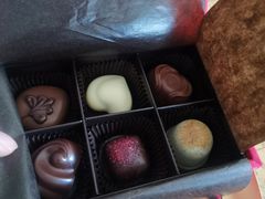 -GODIVA(宁波来福士店)