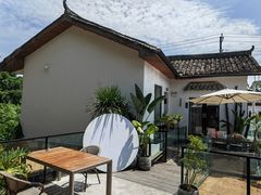 -云里小坐·小院里·团建·宴请·下午茶(三圣乡店)