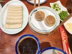 -1078號老北京涮肉(松柏店)