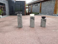 -天河潭旅游度假区