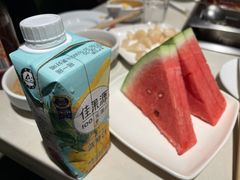 -海底捞火锅(劲松店)