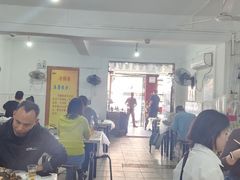 -重庆特色冷锅鱼(武大店)
