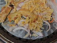 -牛味道炭火烤肉(湖前总店)