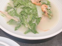 -老头儿油爆虾·知味杭州(爱琴海购物中心)