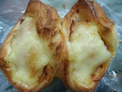 -好利来(马家堡店)