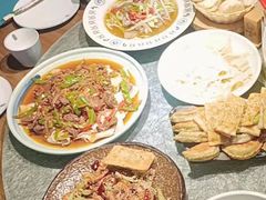 -胖老汉新疆特色椒麻鸡(南门店)