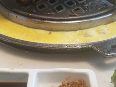 -韩宫宴烤肉·料理(南京江宁万达店)