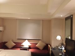 -上海西藏大厦万怡酒店