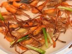 -恒记饭店·海鲜明档(淹城店)