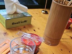 -肉串汪(月坛店)
