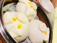 -点点心点心专门店(旺角店)