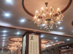 -渔码头食府(蓬莱阁店)