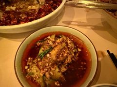-龙门阵茶屋川菜馆(武康路店)