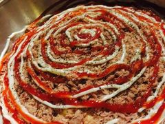 -鬼味烤翅(南锣鼓巷店)
