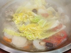 -313羊庄·羊肉火锅烧烤(李村店)