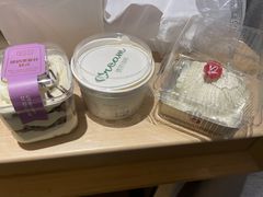-凯司令西点房(虹桥路站店)