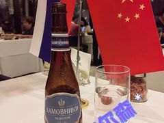 -马克西姆俄罗斯餐厅(通亚街店)